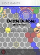 Battle Bubbles - Four Corners