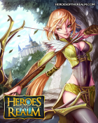 Heroes of the Realm