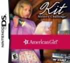 American Girl: Kit Mystery Challenge!