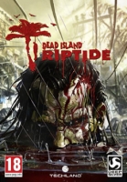 Dead Island: Riptide