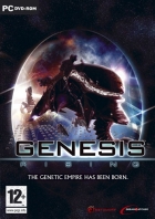 Genesis Rising: The Universal Crusade