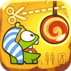 Cut the Rope: Time Travel