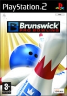 Brunswick Pro Bowling