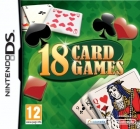18 Card Games