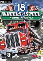 18 Wheels of Steel: Across America