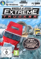 18 Wheels of Steel: Extreme Trucker