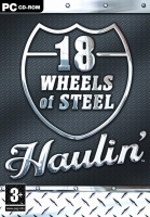 18 Wheels of Steel: Haulin'