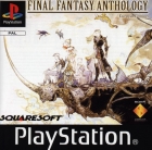 Final Fantasy Anthology: Europa Edition