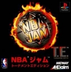 NBA Jam Tournament Edition