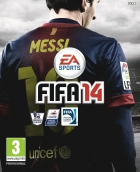 FIFA Soccer 14