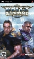 Blitz: Overtime