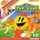 Pac-Land