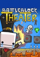 BattleBlock Theater