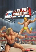 Fire Pro Wrestling Returns