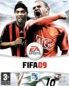 FIFA Soccer 09
