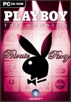 Playboy The Mansion: Private Party