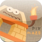 Pix Maze