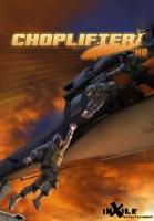 Choplifter HD