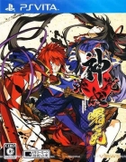 Kajiri Kamui Kagura: Akebono no Hikari