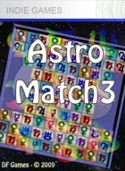 Astro Match3