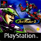 Jet Moto 2