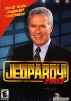 Jeopardy! 2003