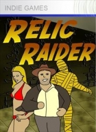 Relic Raider