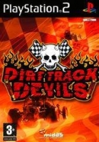 Dirt Track Devils