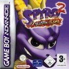 Spyro 2: Season of Flame