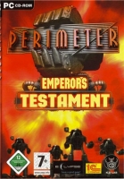 Perimeter: Emperor's Testament