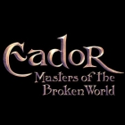 Eador: Masters of the Broken World