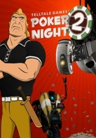 Telltale Games' Poker Night 2