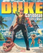 Duke - Caribbean: Life's a Beach