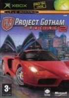 PGR: Project Gotham Racing 2