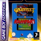 Gauntlet / Rampart