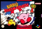 Kirby's Dream Course