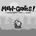Mew-Genics