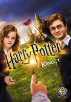 Harry Potter for Kinect