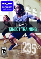 Nike+ Kinect Training