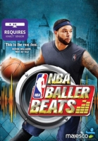 NBA Baller Beats
