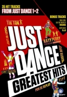 Just Dance: Greatest Hits