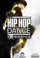 The Hip Hop Dance Experience