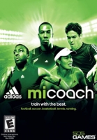 miCoach