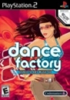 Dance Factory