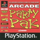 Arcade Party Pak