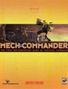 MechCommander: Gold