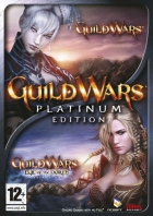 Guild Wars: Platinum Edition