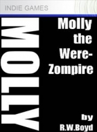 Molly the Were-Zompire