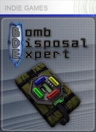 Bomb Disposal Expert