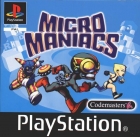 FoxKids.com Micro Maniacs Racing